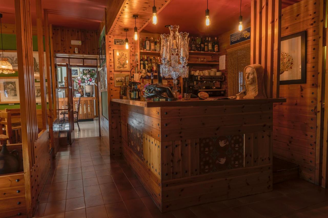 Ribera de Cardós Hotel Cardos מראה חיצוני תמונה