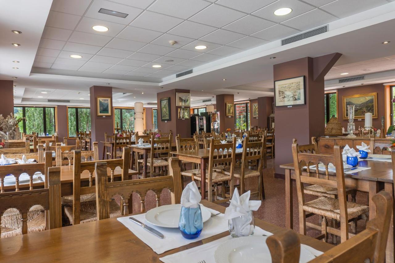 Ribera de Cardós Hotel Cardos מראה חיצוני תמונה