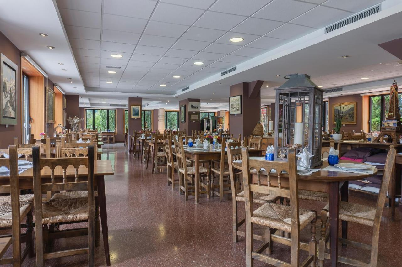 Ribera de Cardós Hotel Cardos מראה חיצוני תמונה